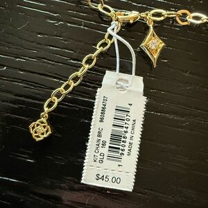 Kendra Scott Bracelet - NWT
